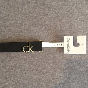 Calvin Klein Woman’s Belt